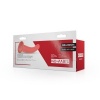Afbeelding van No-Parts - Brandon Dildo met Basis - Rood