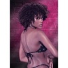 Radiance Triangle Bikini Top Rhine