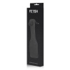 Fetish Submissive Vegan Leather Paddle
