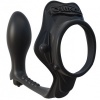Pipedreams Rock Hard Assgasm C-Ring