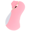 OHMAMA Vibrating Tongue Clitoris Stimulator 10