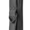 Darkness Black Leather Wrist Restraints