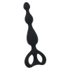 Intense Black Anal Danti 3.3 X 17.5 CM