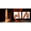 Afbeelding van HoneyPlayBox – Luis Thrusting Warming Dildo – 21.99 cm