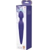 Pretty Love Antony Violet Wand Vibrator Heating Effect