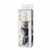 Baile Amour Missile Transparent Rotator