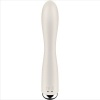 Satisfyer Spinning Rabbit 1 Beige G-Spot Stimulator