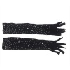 Subblime Transparent Gloves S/M