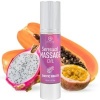 SecretPlay Exotic Fruits Massage Oil