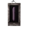 Je Joue Duet Bullet Vibrator Purple