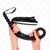 Kink Beaded Snake Whip 80 Cm