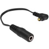 ElectraStim Standard Adapter to Socket 3.5mm