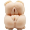 Temptation Passion Lady Masturbator Threesome
