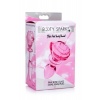Afbeelding van BOOTY SPARKS - Rose Glass Anaalplug Small - Roze