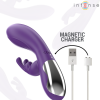 Intense Randall Rabbit Vibrator - Purple