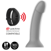 Mythology Rune Majestic Dildo S - Vibrator Watchme Wireless Technology