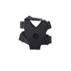 Afbeelding van Sportsheets - Pivot Flex Voet Strap On - Zwart