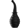 Mr Play Anal Douche Super Power Black 6