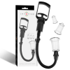 Intense Pump Nipple Suction Vibrator