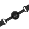 Fetish Submissive Vegan Breathable Gag