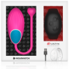 Wearwatch - Watchme Technology Remote Control EGG fuchsia / JET