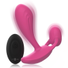 Shelly Plug Anal Remote Control Pink