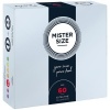 Mister Size 60mm Condoms 36 Pack