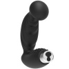Addicted Toys Prostate Vibrator Model 3 Black