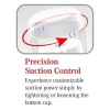PDX Extreme XXL Stroker with Suction