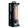 Afbeelding van Blush - Performance Plus Thrive Penis Xtender Siliconen - 6,3 cm