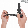 Addicted Toys Rotating Prostate Massager Remote