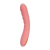 Afbeelding van SVAKOM - Ava Neo Interactieve Stotende Vibrator - Perzik