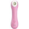 Romance — Emerald Pink Clitoris Suction