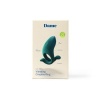 Afbeelding van Dame - Hug Verstelbare Cock Ring - Fir