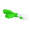 Pretty Love Owen Green Vibrator 20cm