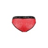 Passion Mike Slip Red S/M