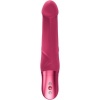 Fun Factory Mr. Boss G-Spot Vibrator, Raspberry
