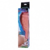 Baile Waves of Pleasure Realistic Vibrator 25.5CM