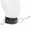 KINK Necklace Rings Lace 36-43cm