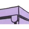 Secret Dome Kink Club Bukkake Cabin Purple