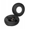 Afbeelding van Rosy Gold – Licking Stimulator met Luxe Oplaadcase – Zwart