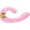 Shunga Miyo Pink G-Spot Intimate Massager
