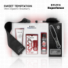 Bruma Xperience Sweet Strawberry Vibro-Orgasmic Temptation Kit