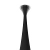 Brilly Glam Spot Vibe Clitoral Black