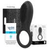 Mr. Boss Tino Stimulating Ring with Remote