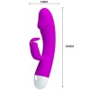 Pretty Love Smart Will 30 Modes Vibrator