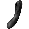 SATISFYER Curvy Trinity 4 Air Pulse Black