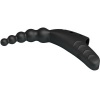 Pretty Love Jordin Finger Vibrator 10 Functions Black