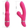 PRETTY LOVE Willow Rabbit Vibrator Suction