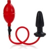 Calexotics Colt Expandable Anal Plug with Pump